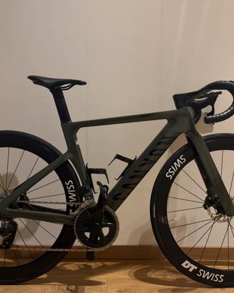 Canyon Aeroad 2025 - XS