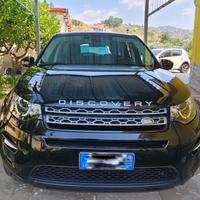 Land Rover Discovery 2.0 TD Autocarro N1 - iva esp