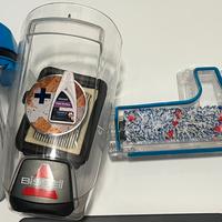 Bissell CrossWave 3inLavapavimenti e Aspirapolvere