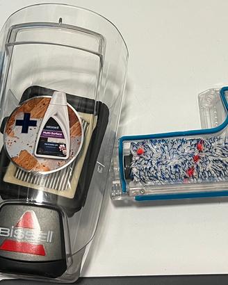 Bissell CrossWave 3inLavapavimenti e Aspirapolvere