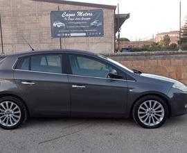 Fiat Bravo 1.6 MJT 120 CV DPF Emotion