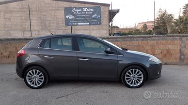 Fiat Bravo 1.6 MJT 120 CV DPF Emotion