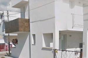 Appartamento a torre mozza di nuova costruzione