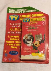 Le più belle storie di natale Walt Disney