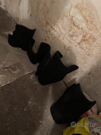 Tappetini Peugeot 3008