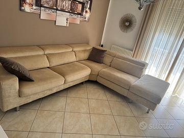 Divano Poltrone e Sofà