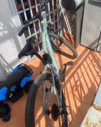Bici pagata 300€