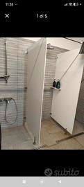 divisori doccia 