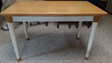 tavolo da cucina 