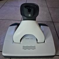 lavapavimenti  folletto