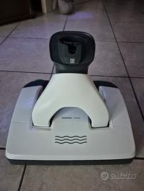 lavapavimenti  folletto