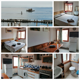 Pellestrina casa al mare