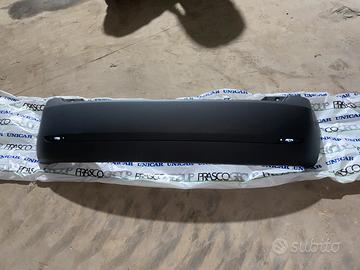 Pezzi di ricambio Ford Fiesta