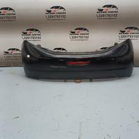 Paraurti posteriore peugeot 208 hatchback 2012-201