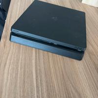 Ps4 slim