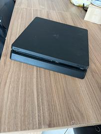 Ps4 slim