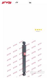 Grand Voyager RT Ammortizzatori 