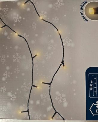 Luci led per addobbi nuovo