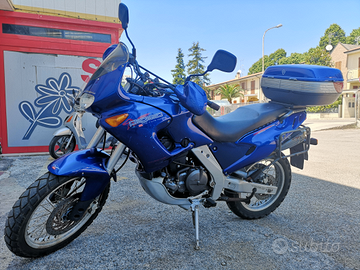 Aprilia Pegaso 650 Cube Enduro Stradale