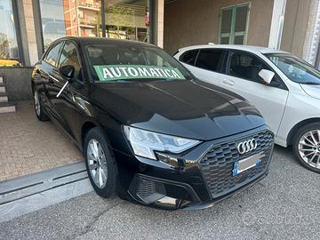 Audi A3 SPB 35 TFSI S tronic Business Advanced