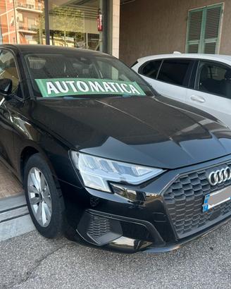 Audi A3 SPB 35 TFSI S tronic Business Advanced
