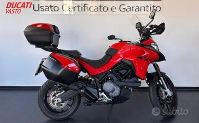 Ducati Multistrada V2 - 2023