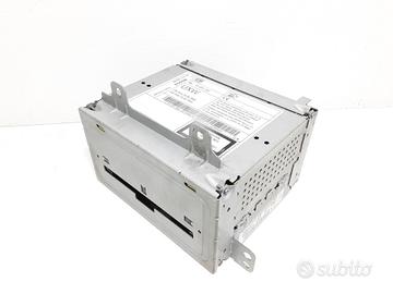 AUTORADIO OPEL Meriva 3° Serie 13337251 (10>)