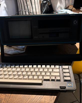 Commodore SX64