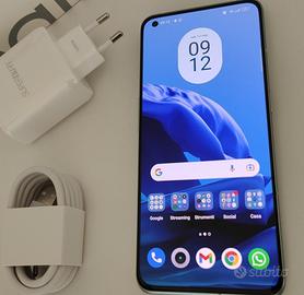 Realme GT 2 Pro 12/256 GB-Camera AI-Snapdragon 8