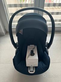 Ovetto-Sdraietta-Culla