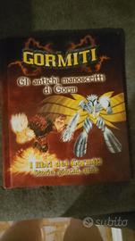 Libri Gormiti