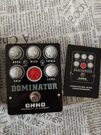 Okko Dominator 