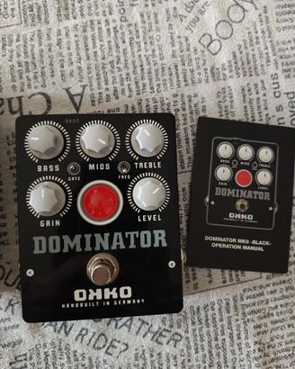 Okko Dominator 
