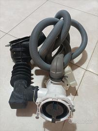 RICAMBIO LAVATRICE INDESIT IWC 71051 C ECO EU