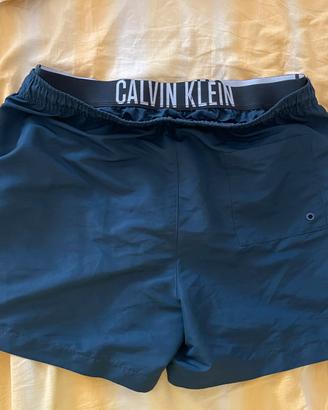 Costume Calvin Klein