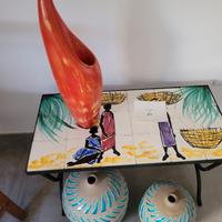 Opera d'arte artista milanese Giorgio Melzi 