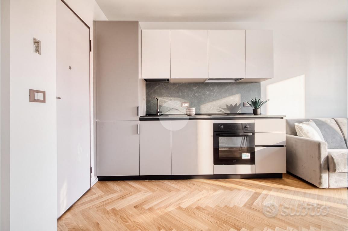 Appartamento – Milano, Selinunte, Municipio 7 - Vista 2