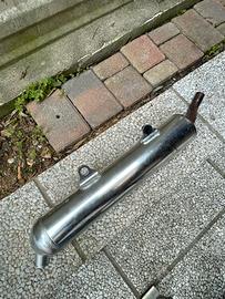Silenziatore tm 125