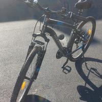 MTB Rockrider ST 100 – 27,5 Decathlon