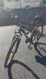 MTB Rockrider ST 100 – 27,5 Decathlon