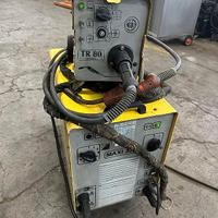 Saldatrice a filo CEA MAXI 300