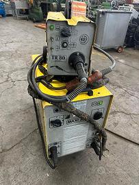 Saldatrice a filo CEA MAXI 300