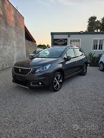 Peugeot 2008 PureTech Turbo 130 S&S GT Line