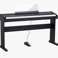Pianoforte Digitale: Orla Stage-Studio | 88 Tasti