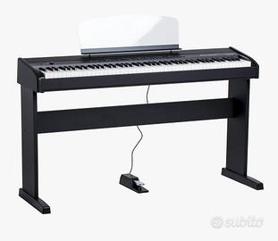 Pianoforte Digitale: Orla Stage-Studio | 88 Tasti
