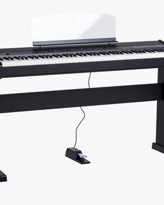 Pianoforte Digitale: Orla Stage-Studio | 88 Tasti