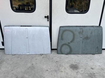 Cofano Suzuki Santana 410 1990-1995