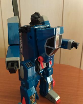 Robo Machine Bandai