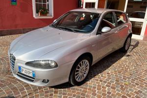 Alfa Romeo 147 1.9 TURBO DIESEL