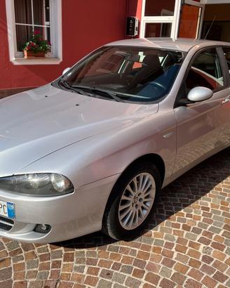 Alfa Romeo 147 1.9 TURBO DIESEL